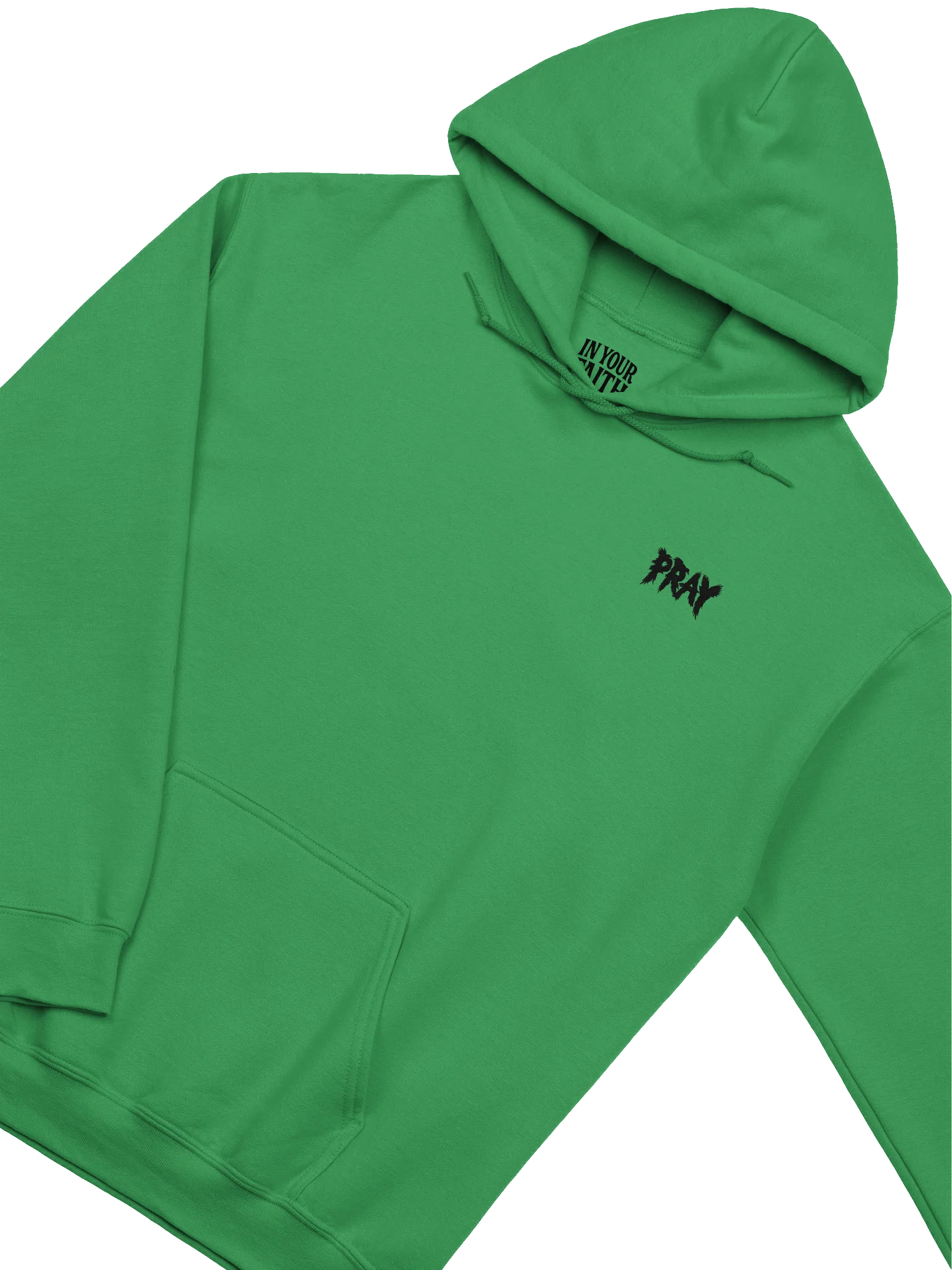 Birds Of Pray Hoodie product image (2)