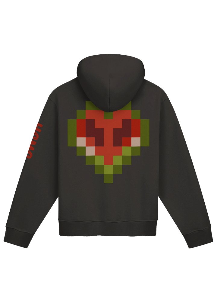 HCMC Hoodie — MelissMines product image (2)