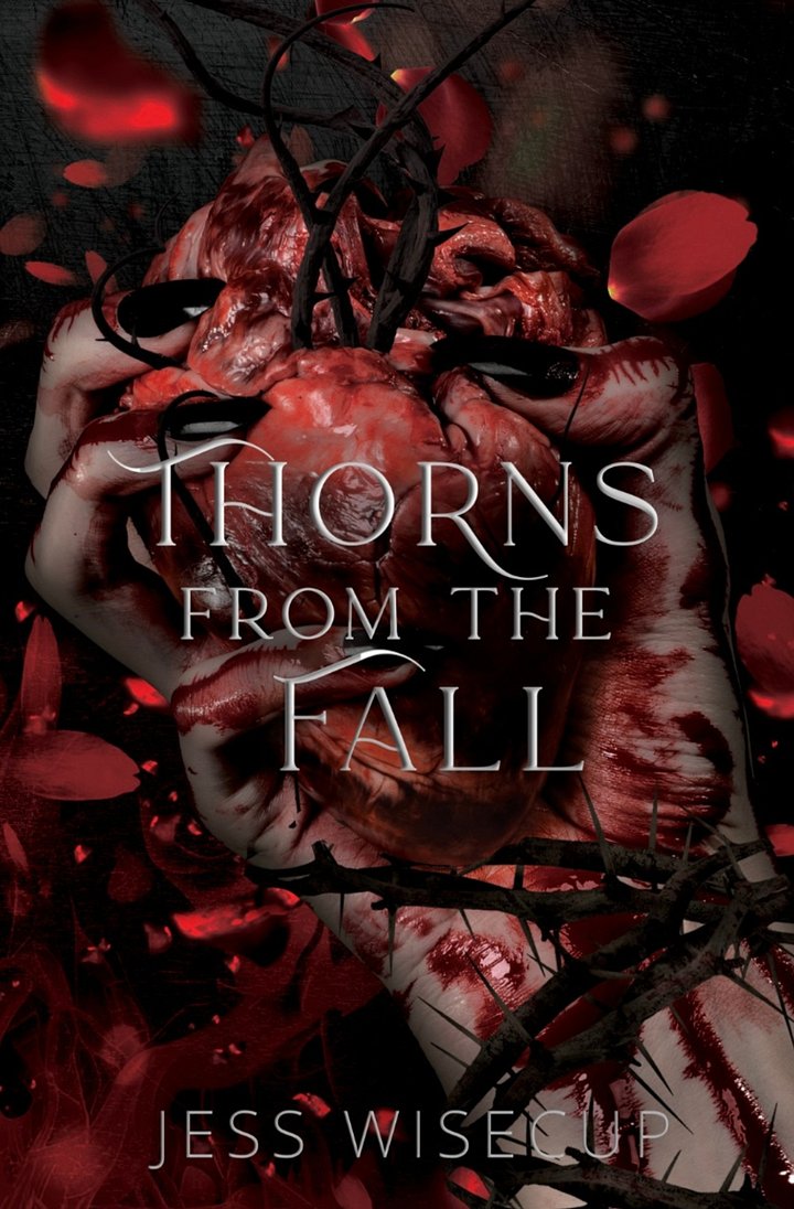 Thorns From The Fall product image (1)