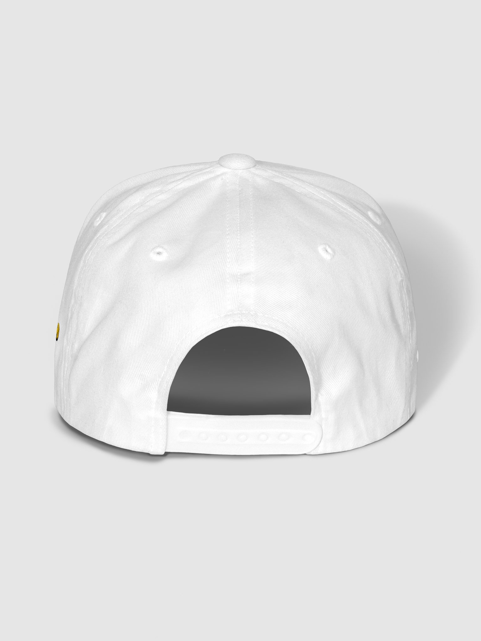 Caution Series Hat product image (4)