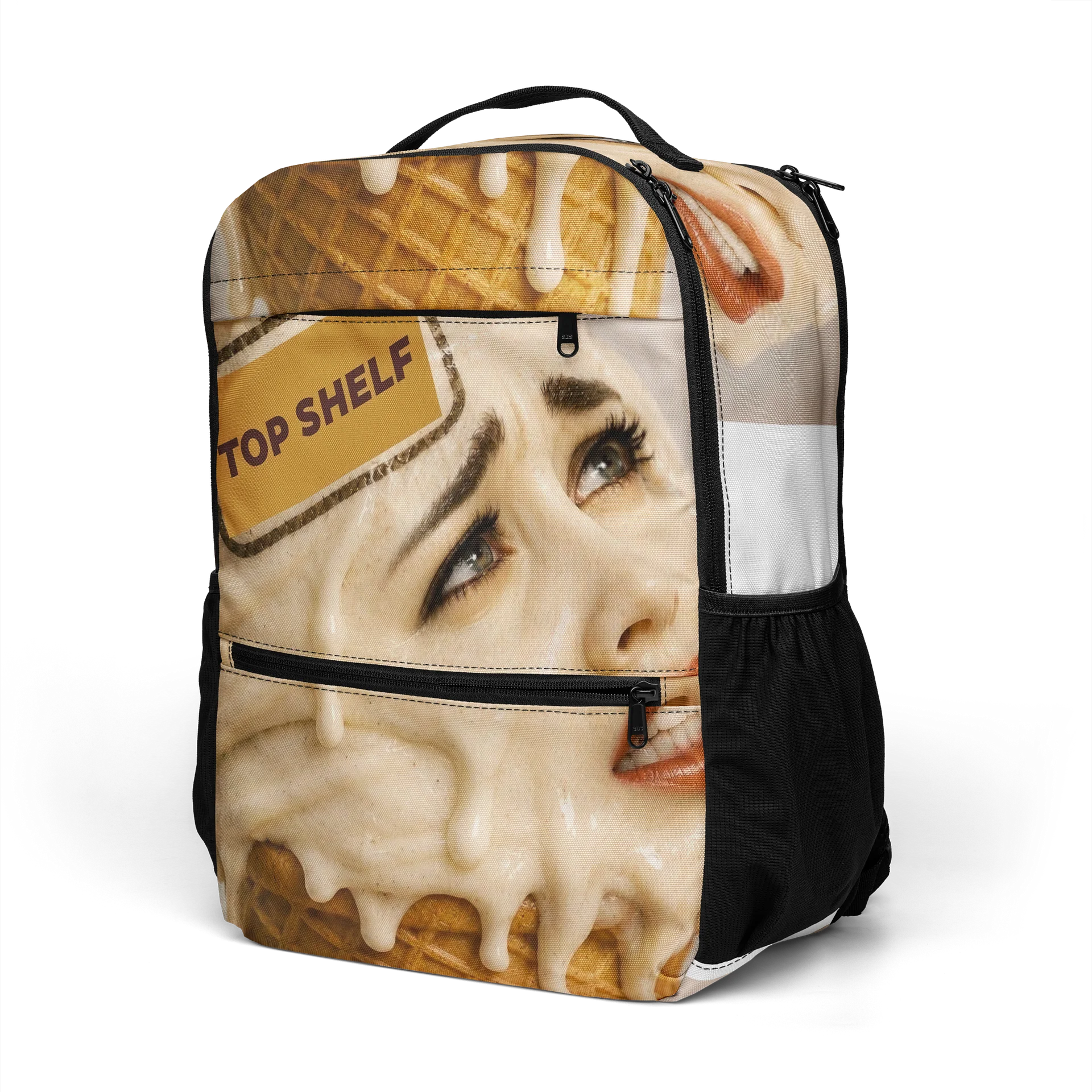 TOP SHELF (BACKPACK) product image (5)
