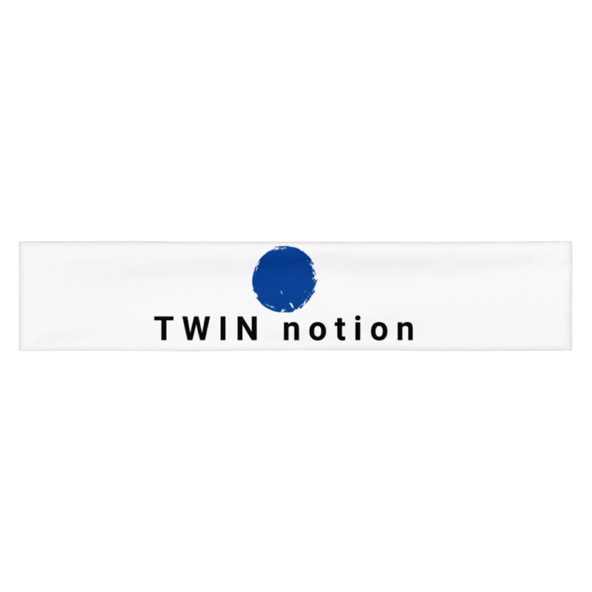 TWIN notion headband product image (1)