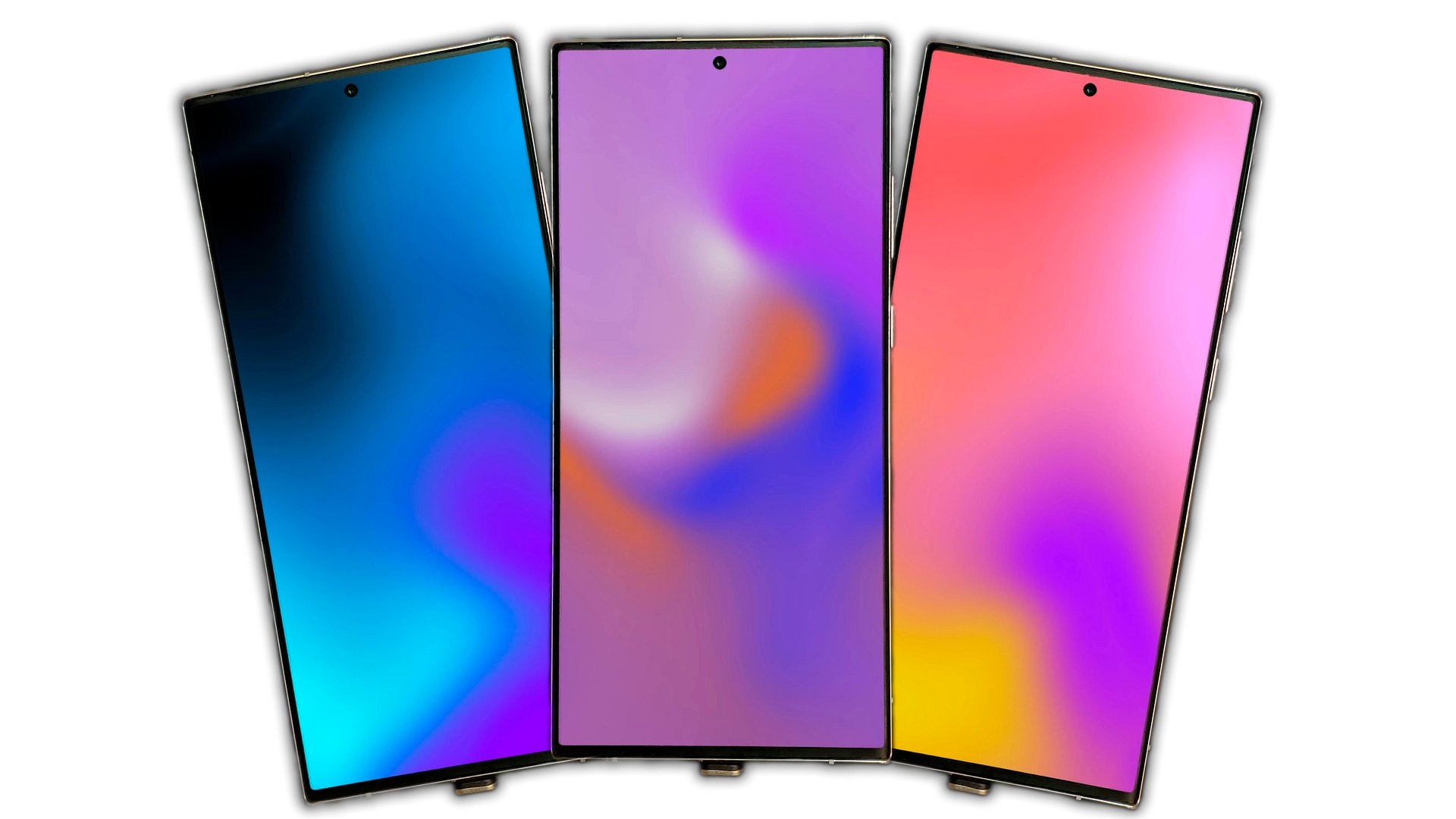 Fondo animado DEGRADADO Multi Color product image (1)