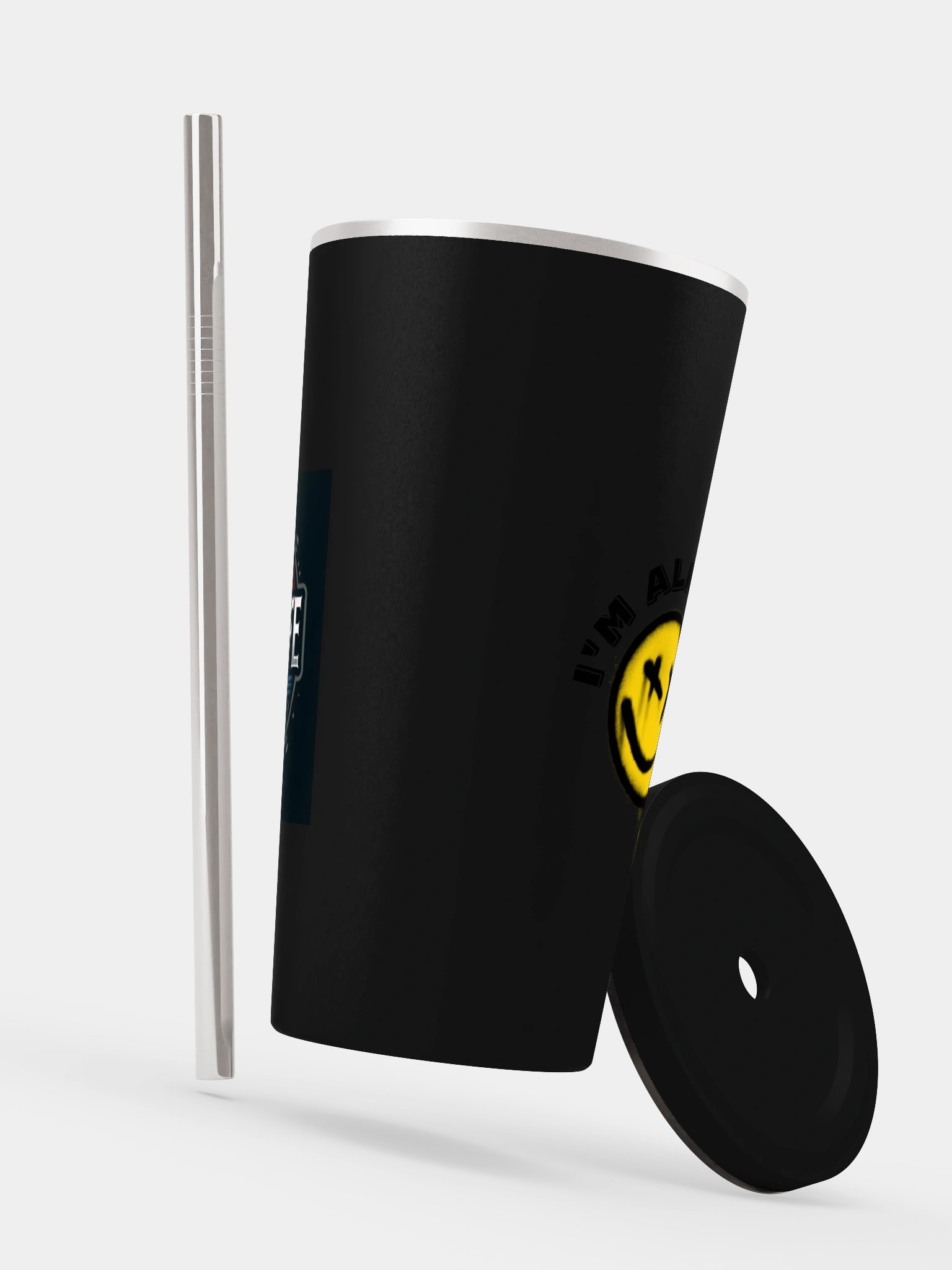 Insulated Tumbler product image (6)