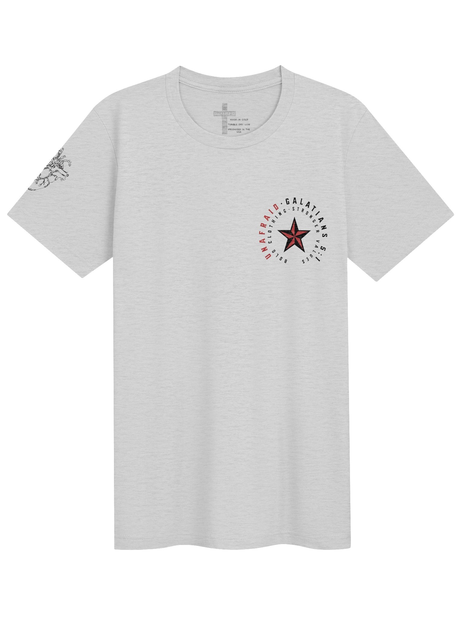 Freedom Athletic T-Shirt product image (2)