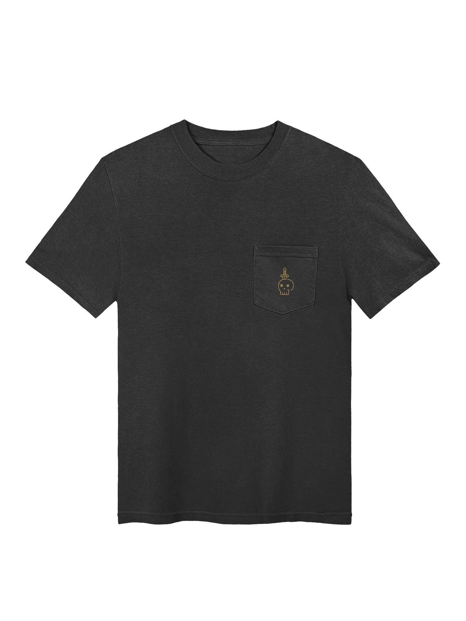 Iconic Pocket T product image (1)