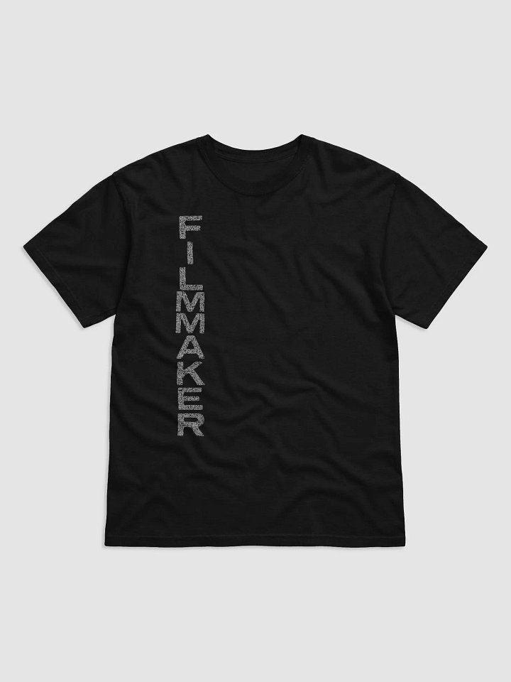 Filmmaker - Dark Crew Line - T-Shirt product image (1)
