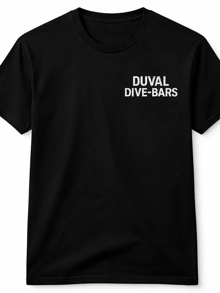 Duval ’25 Tee product image (2)