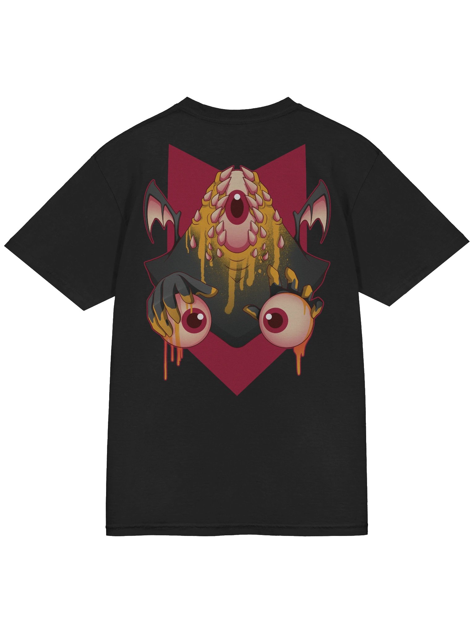 SACRIFICE // product image (5)