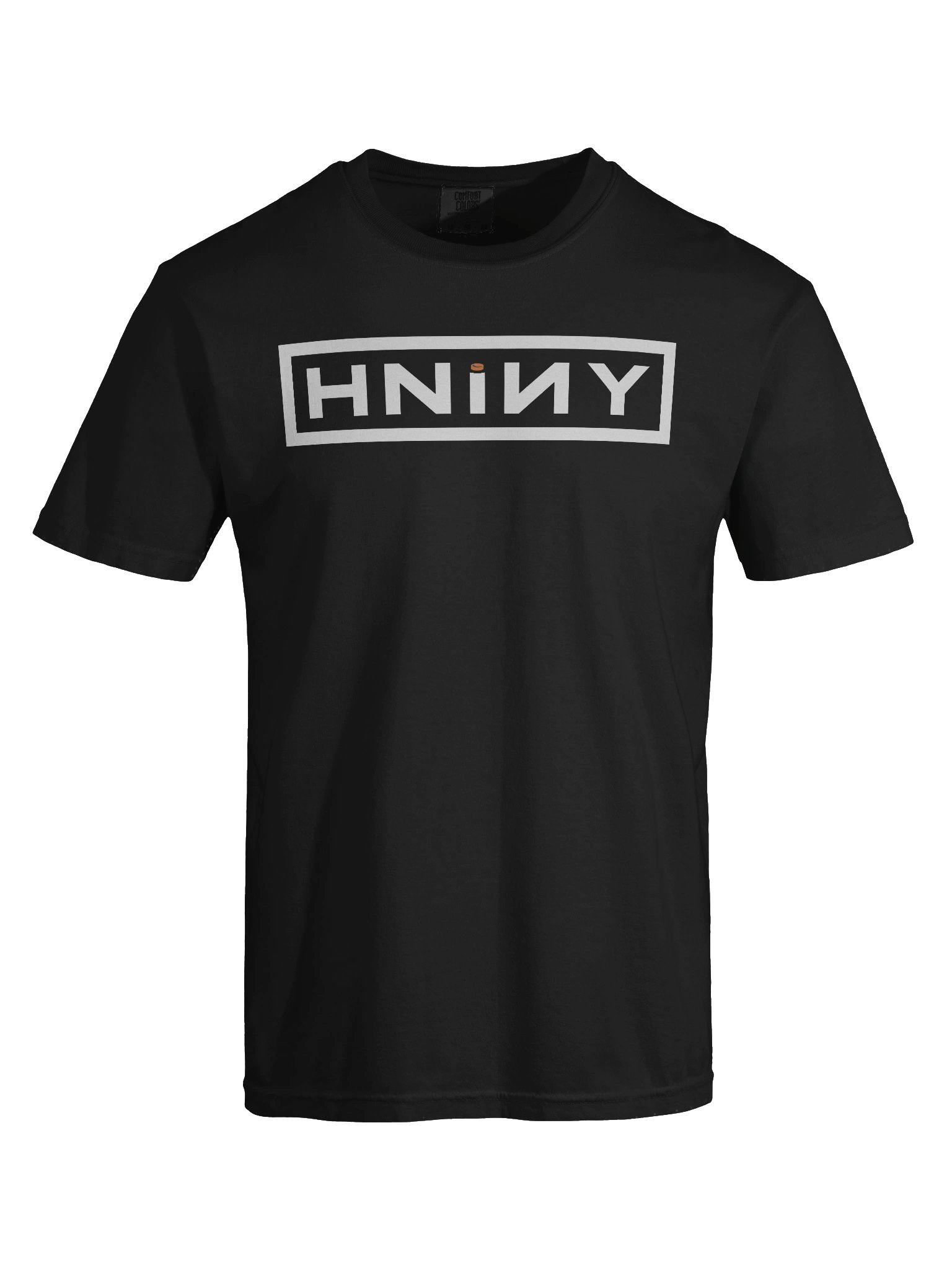HNiNY Industrial Heavyweight Tee (white) product image (26)