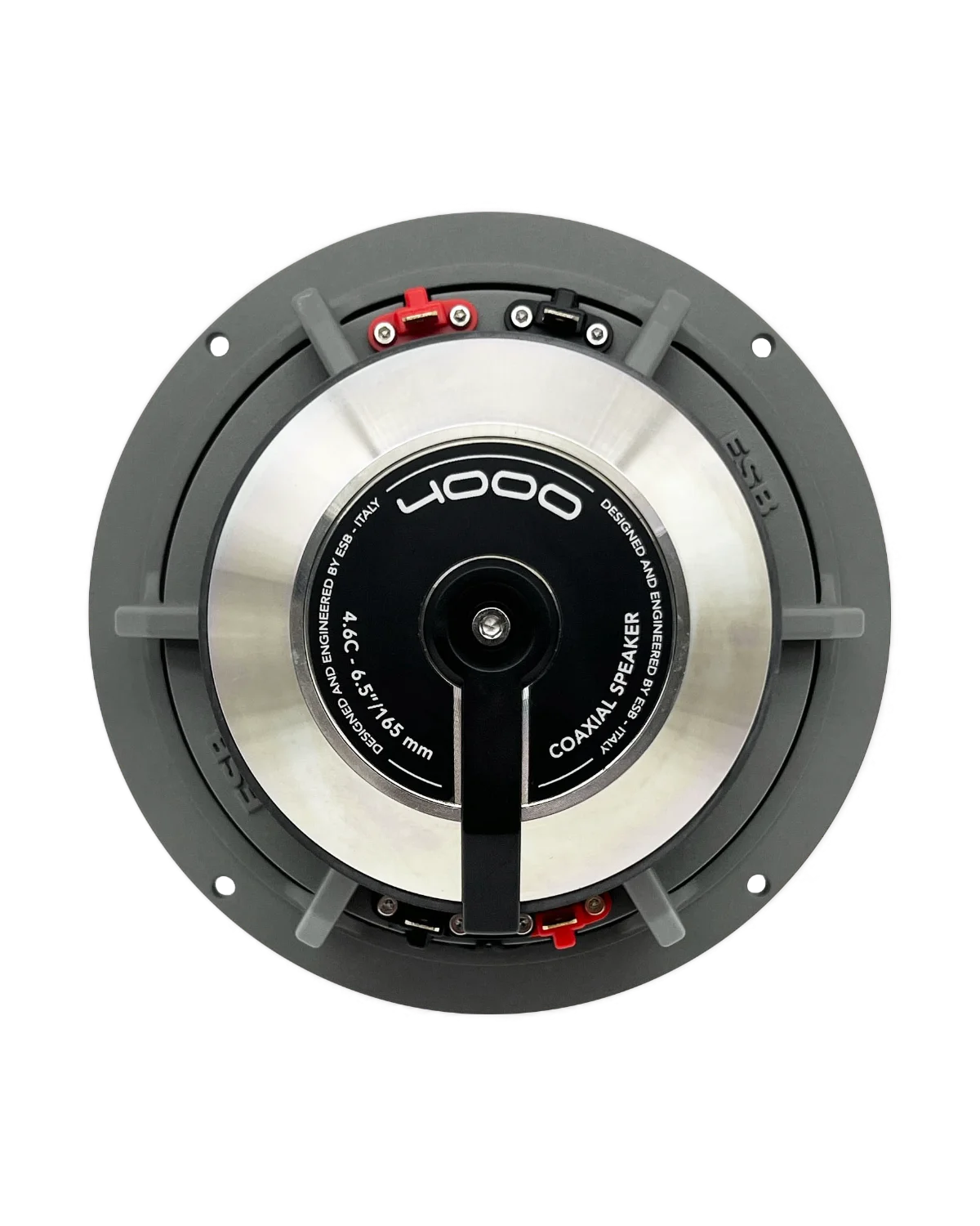 4.6C - 6.5 inch coaxial speaker set product image (5)