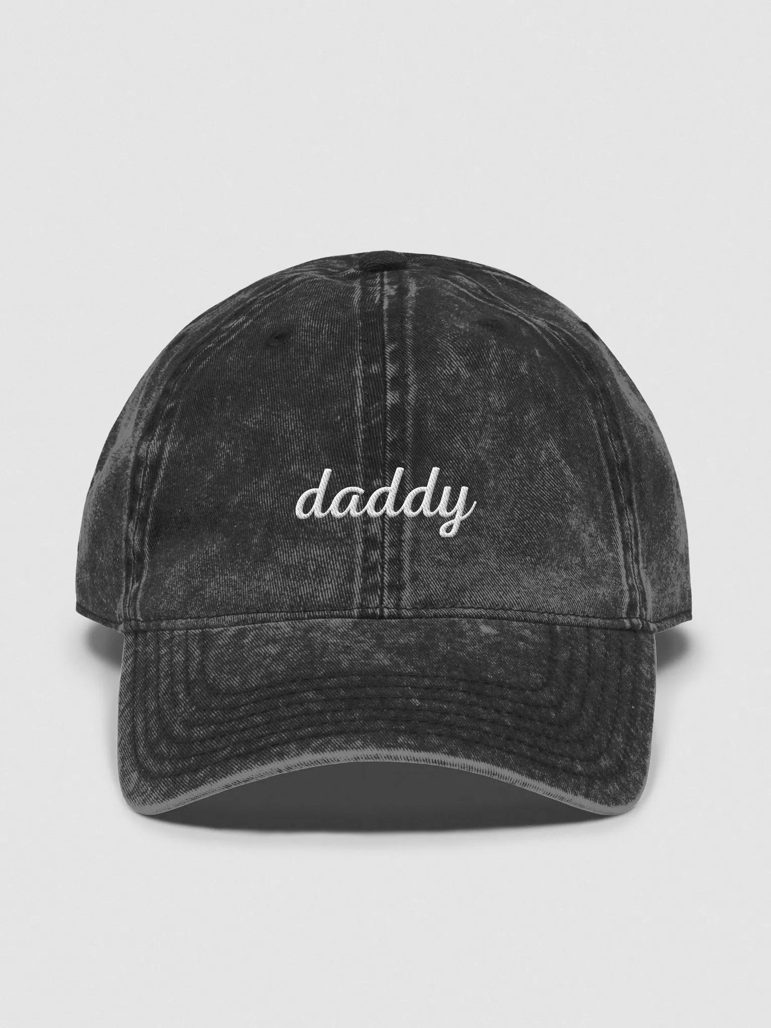 Daddy hat product image (3)
