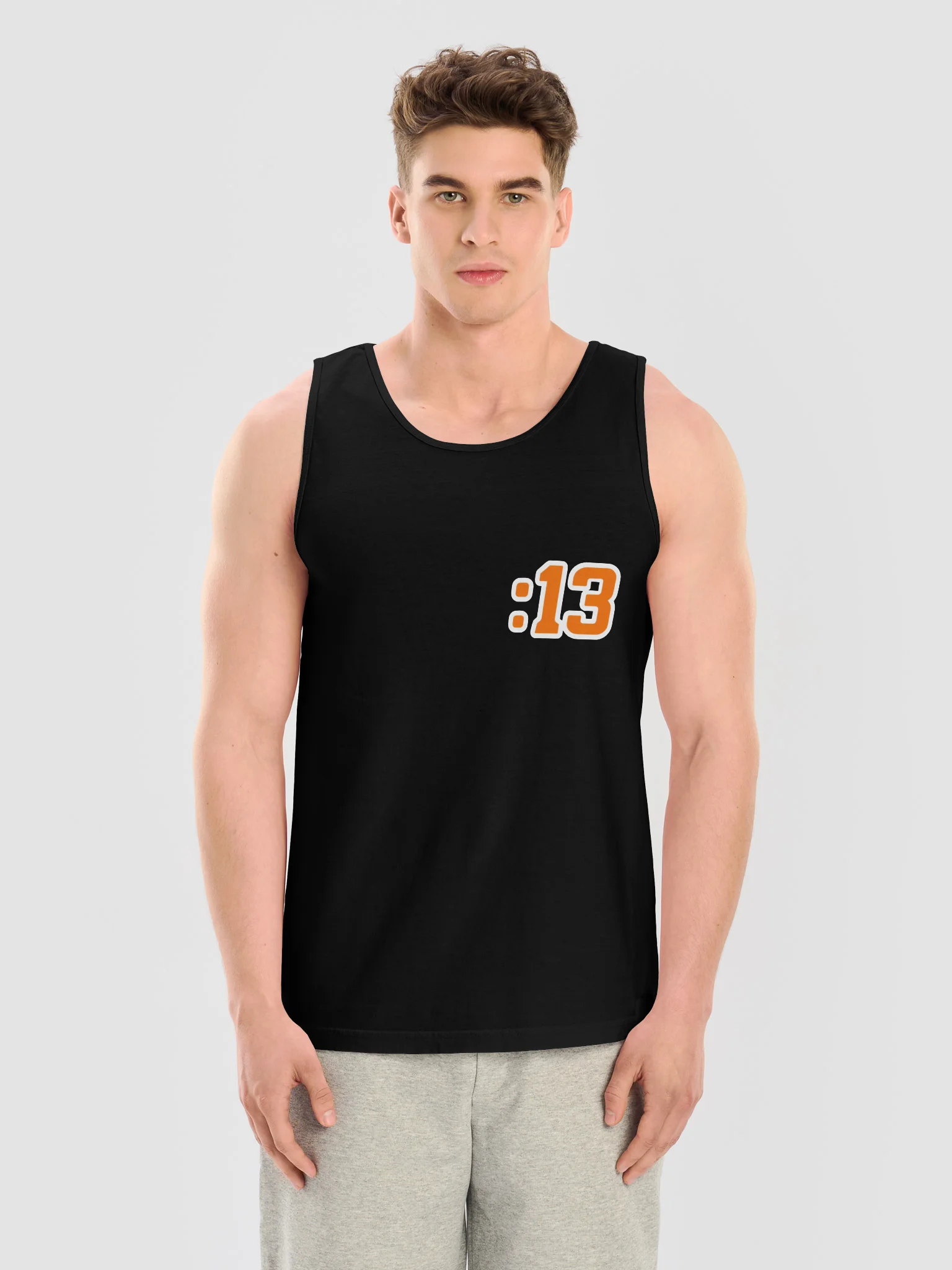 :13 Athlete Tee product image (13)