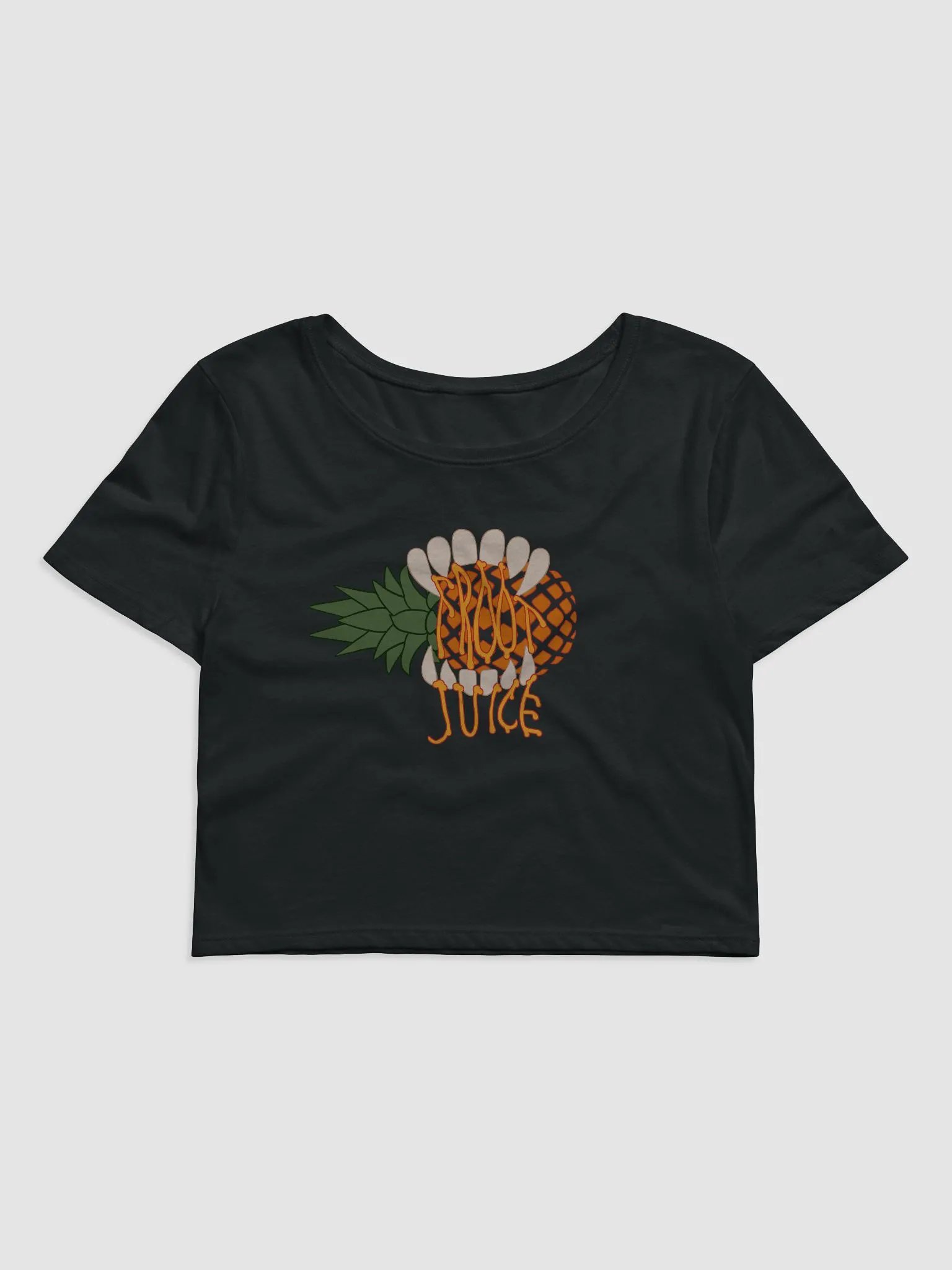 Froot Juice Crop-Top product image (2)