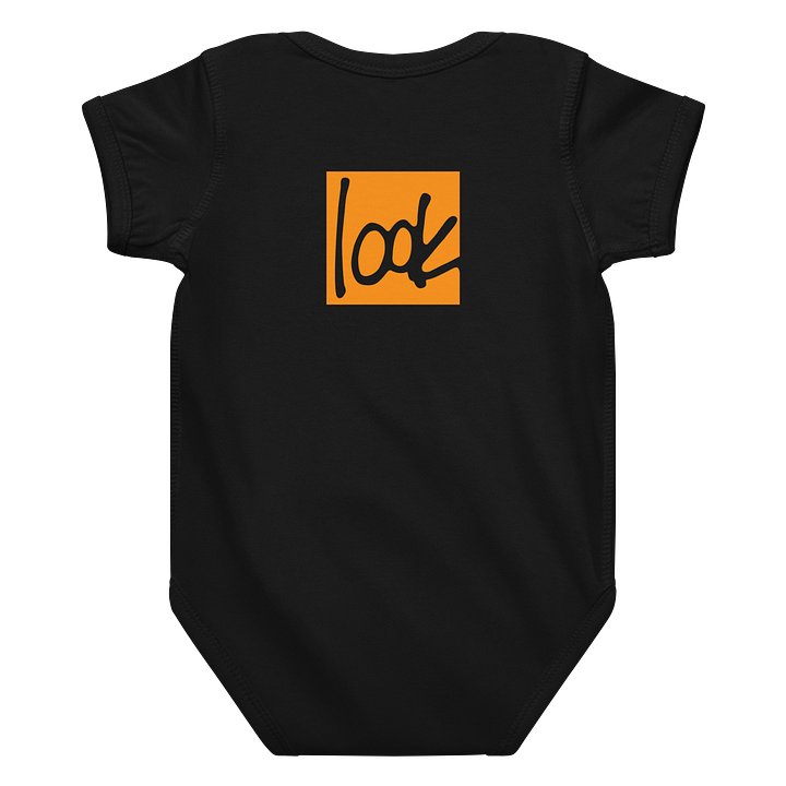 LOOK Onesie product image (2)