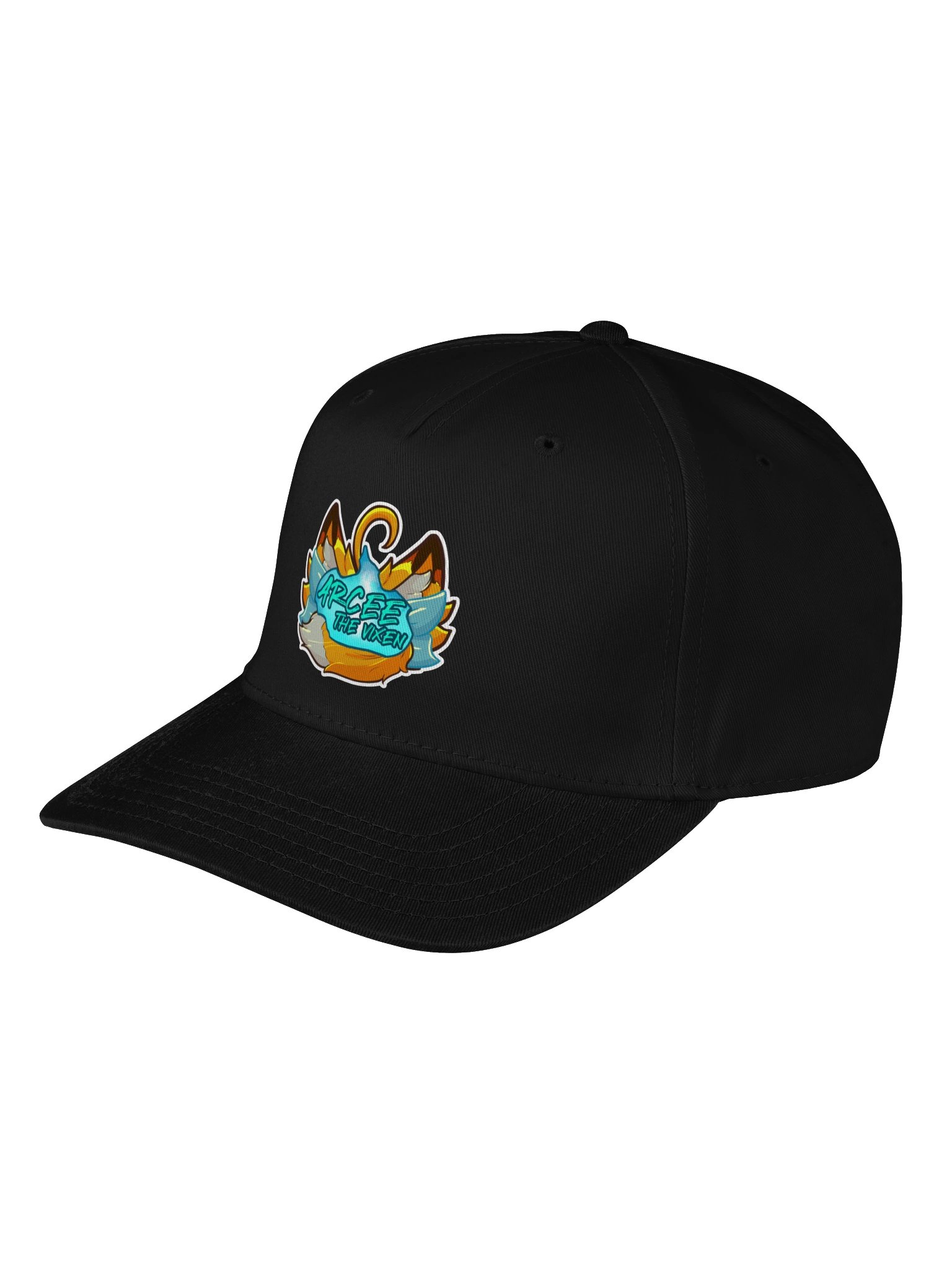 ArceeTheVixen Cap product image (5)