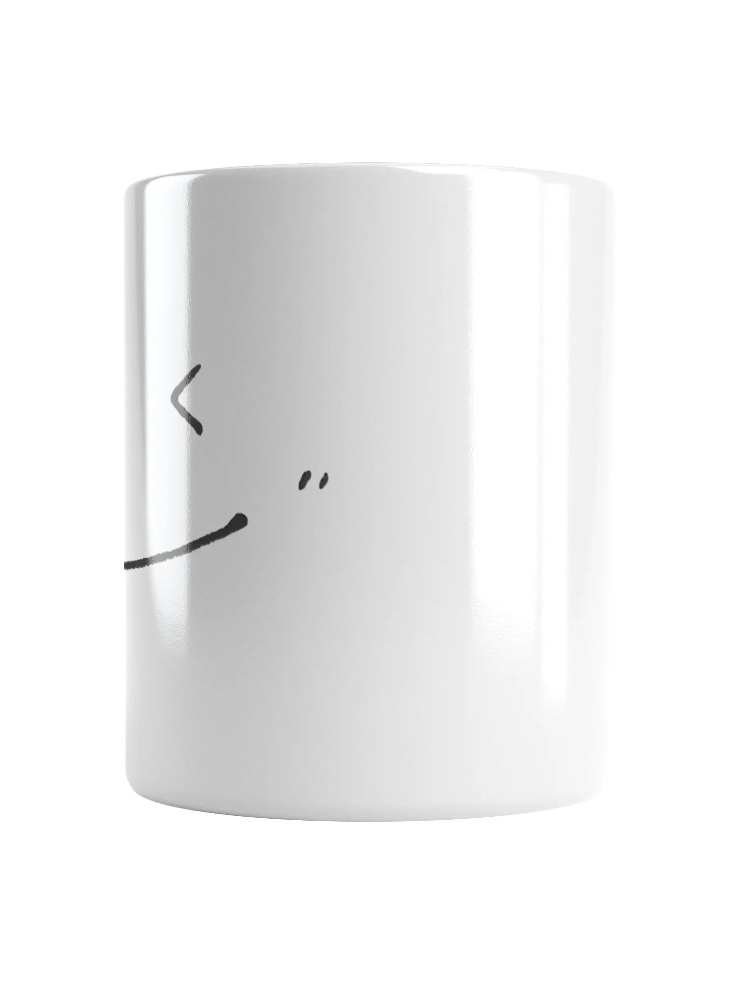 I ❤️ LA WATER | DUBU MUG product image (5)