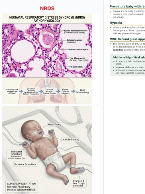 IvyTutoring Step 1 HY Book - Pulmonary product image (2)