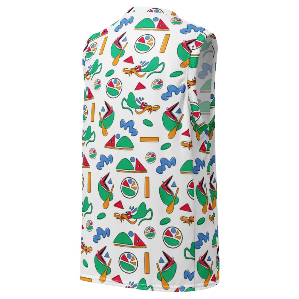 THE GOOBOOGY - JERSEY product image (9)