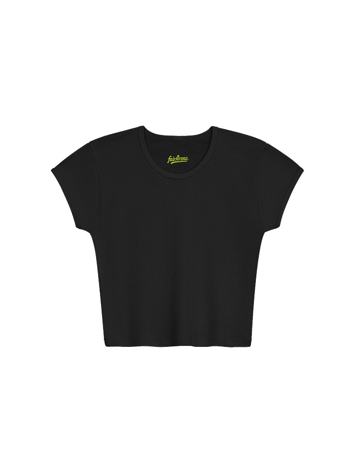 FairArena Women's Classic Tee product image (2)