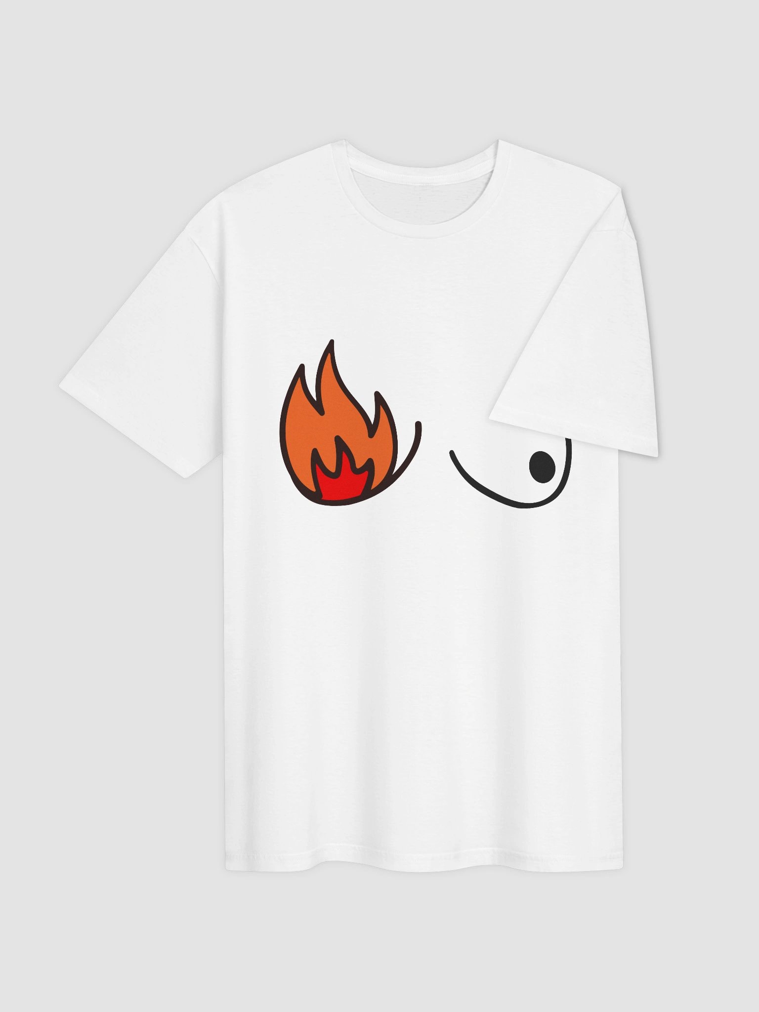 Titty On Fire shirt product image (4)