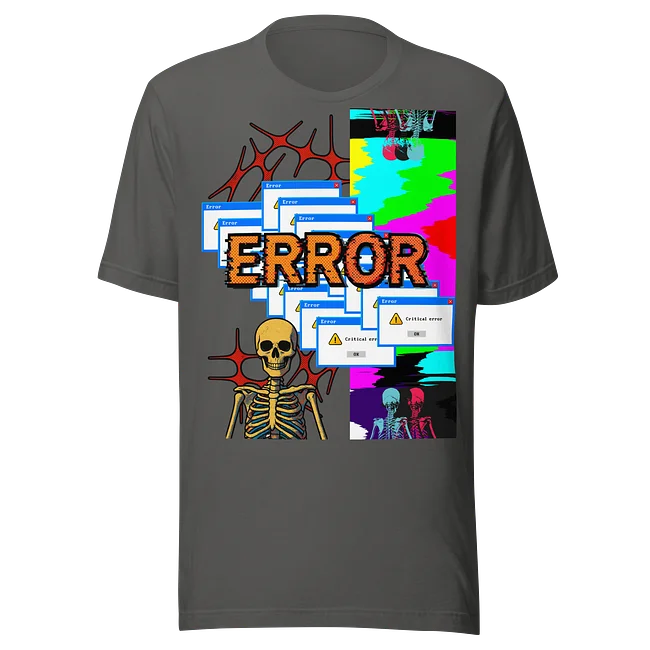 Standard Issue - Short Sleeve