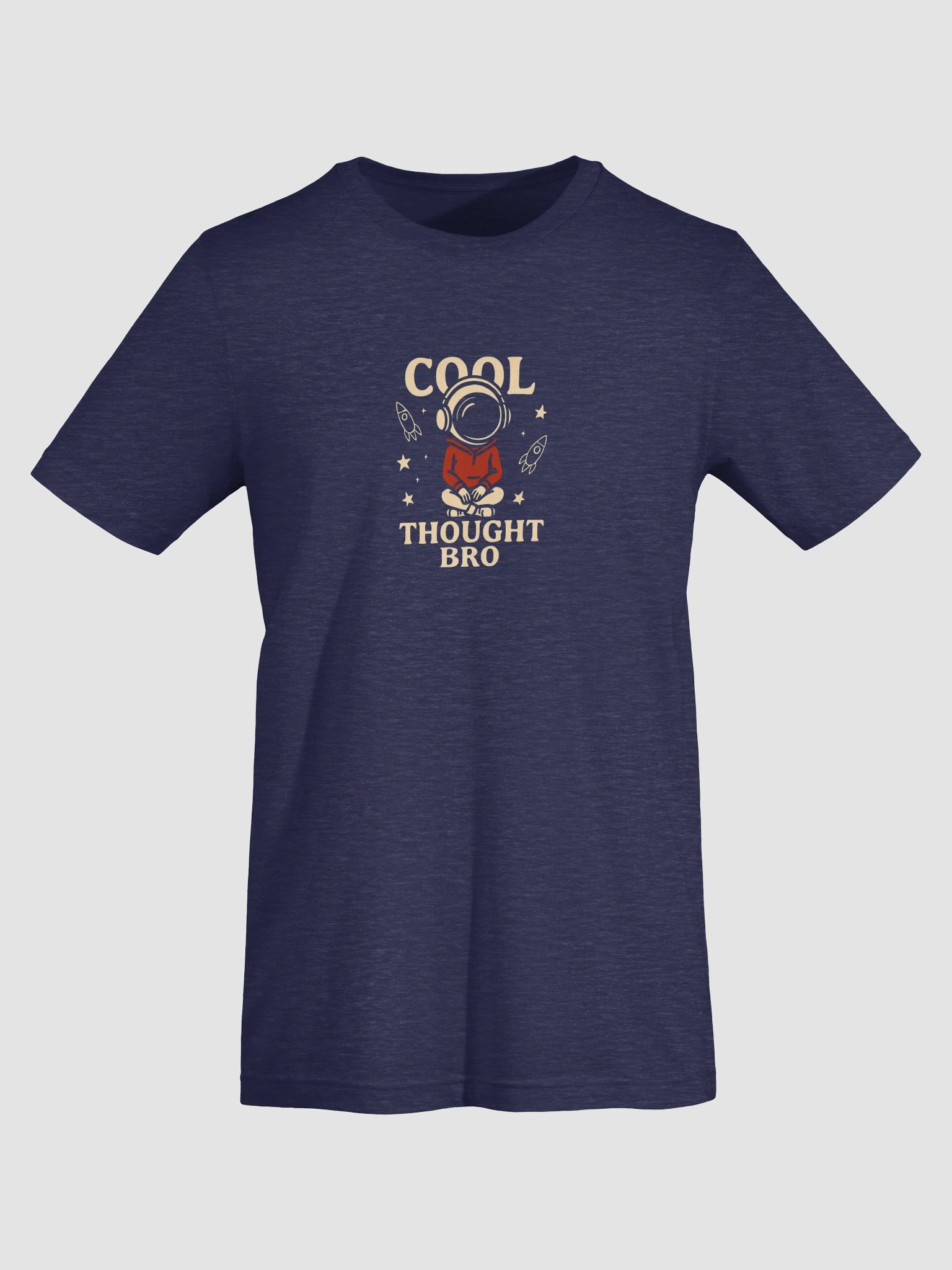 Cool Thought Bro product image (1)