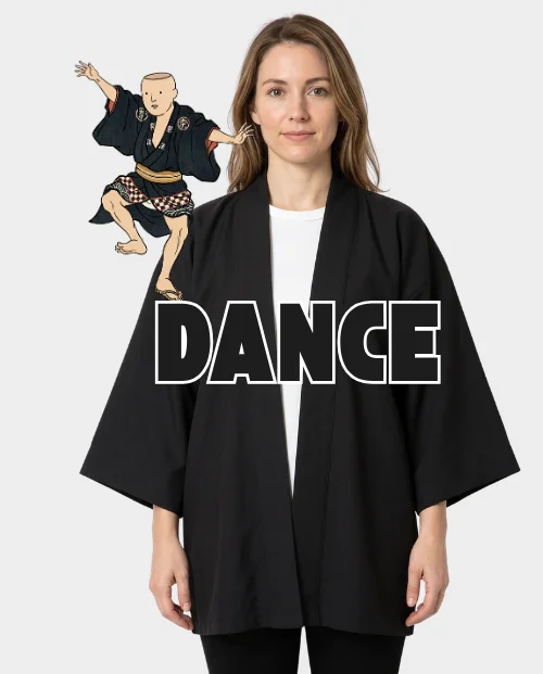 DANCE HAPPI product image (1)