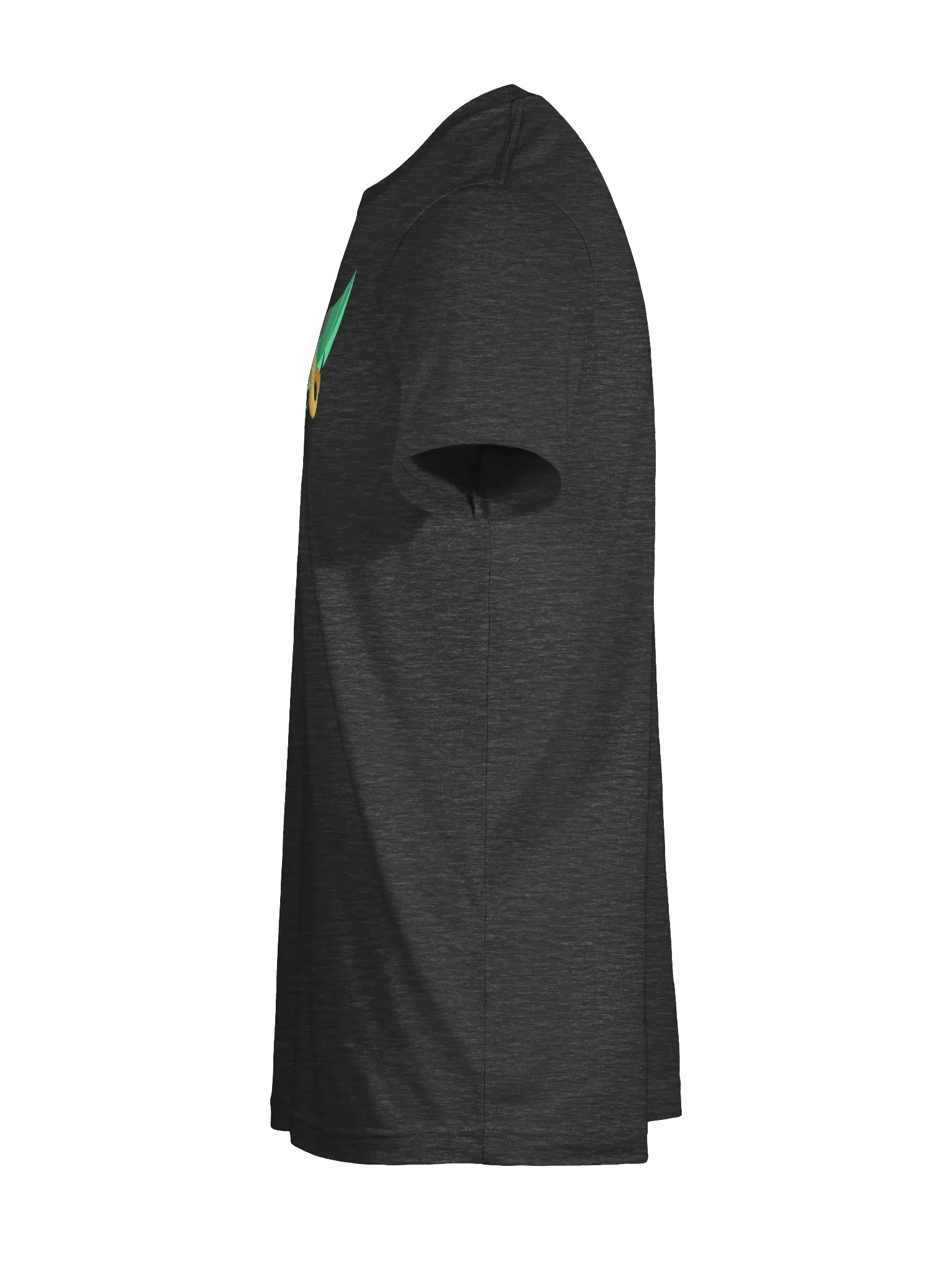 Rogues Pride - T-Shirt product image (11)
