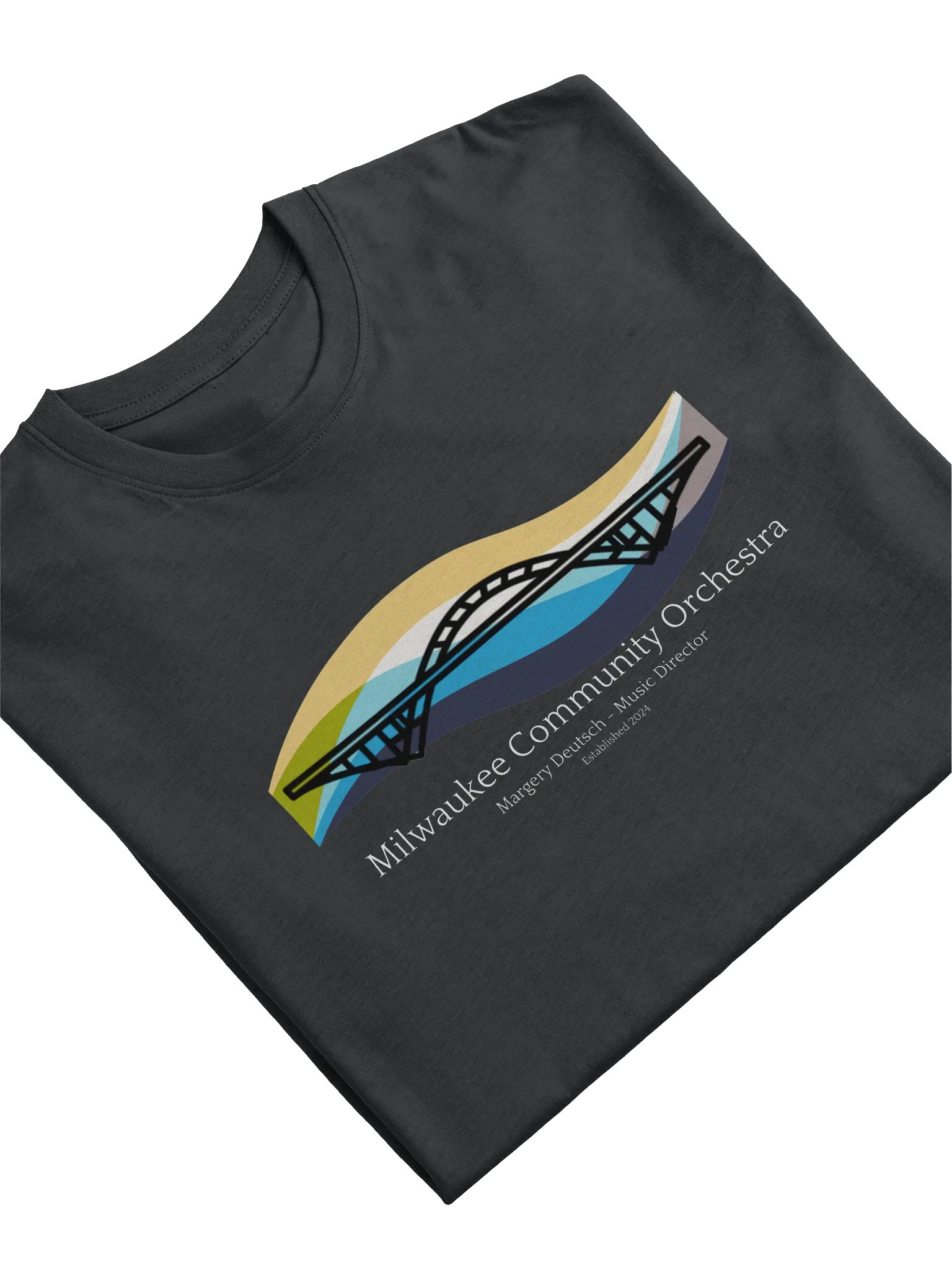 T-shirt product image (5)