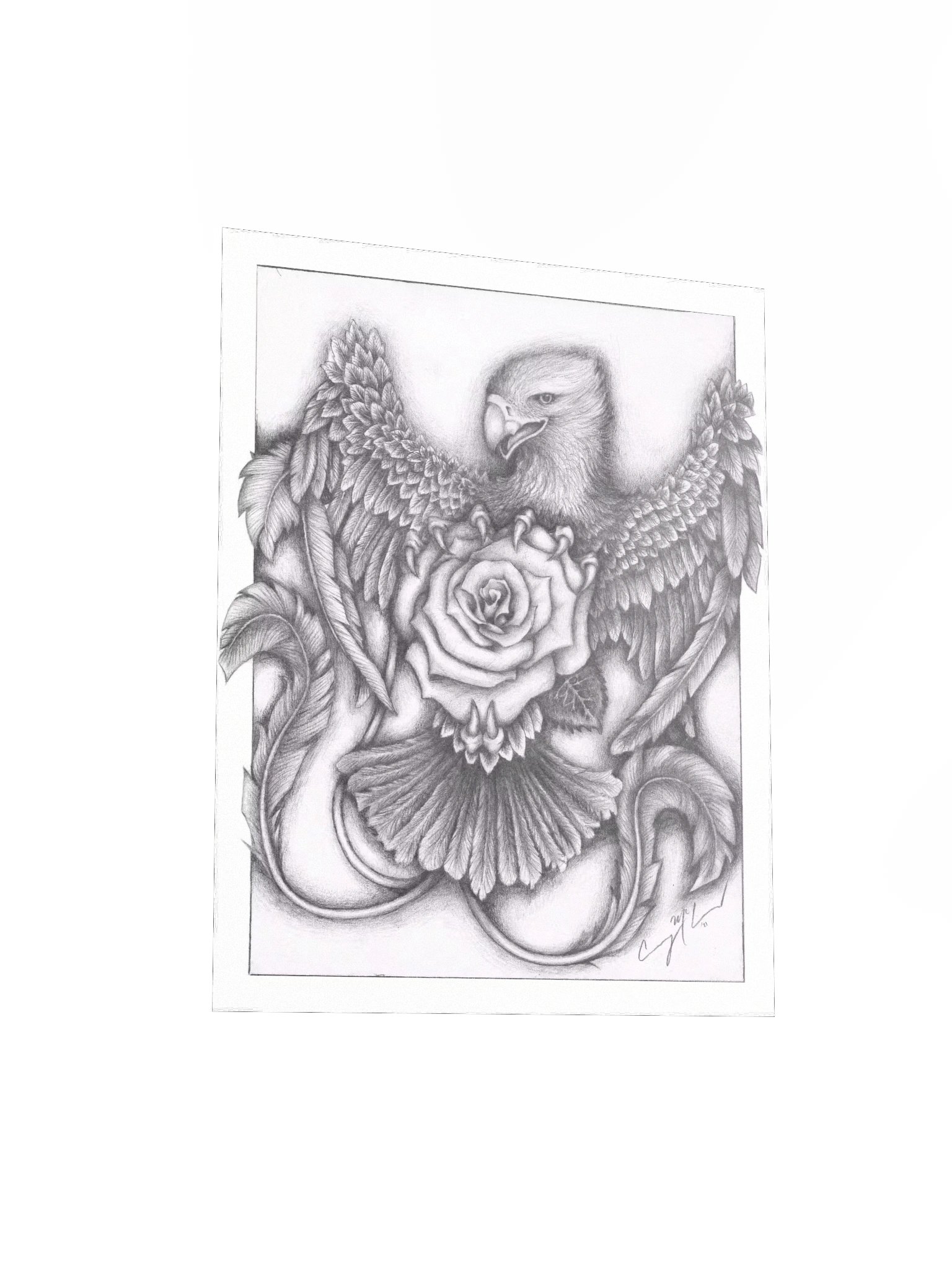 "Rise With Love" product image (3)
