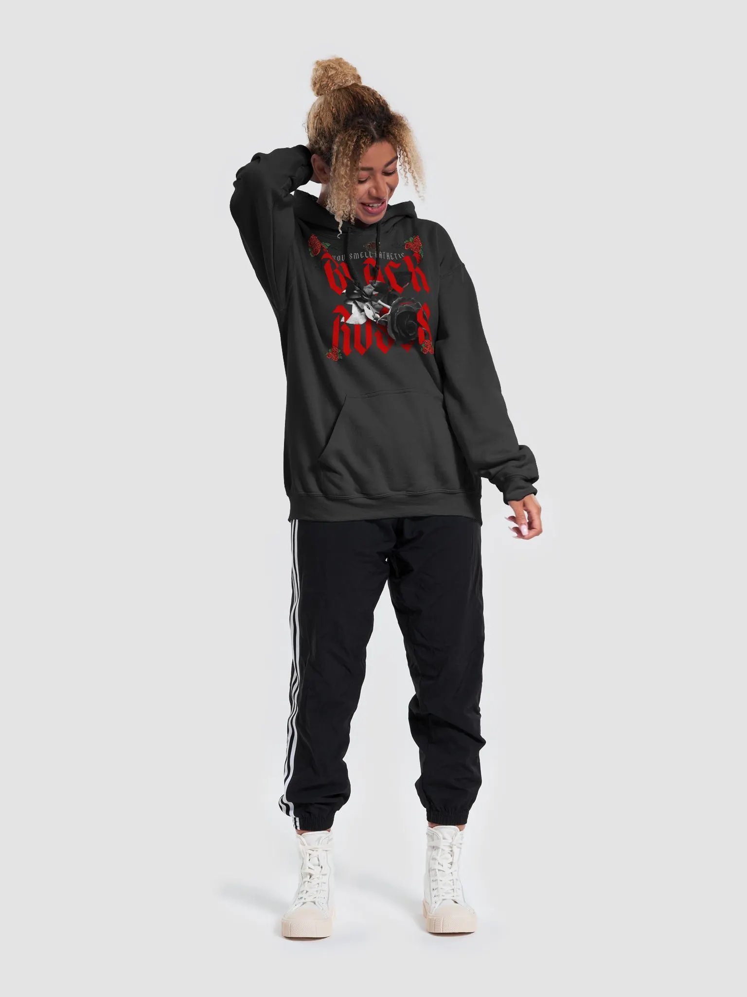 BLACK ROSES product image (5)