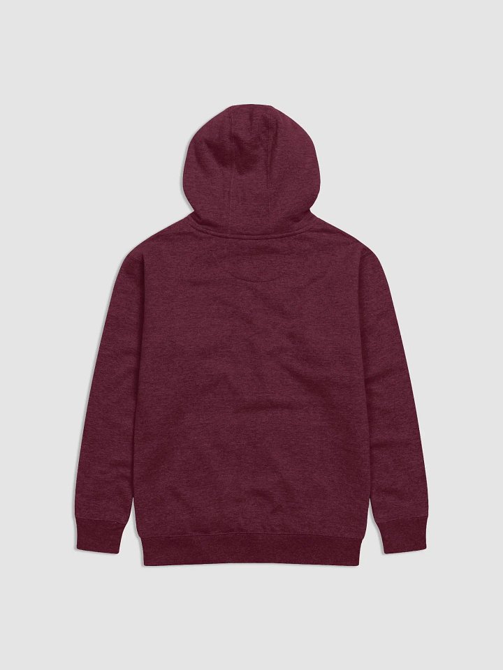 Cotton Heritage Daycare Hoodie - Up To 3XL product image (14)