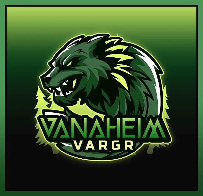 VANAHEIM VARGR
