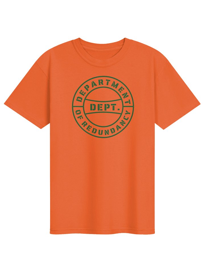 DRD Tee product image (1)
