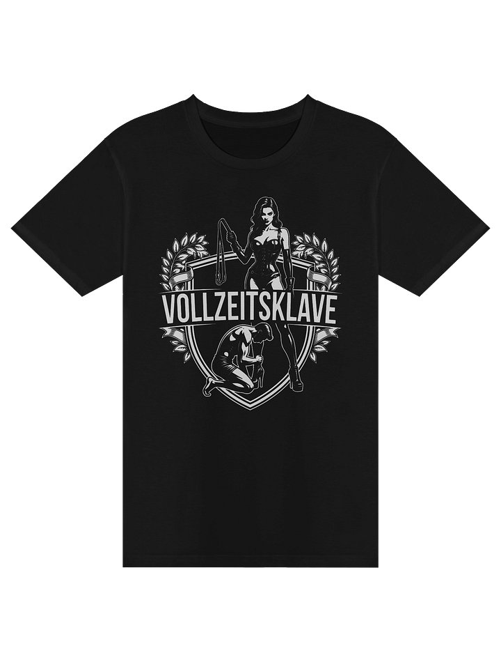 Vollzeitsklave – Wappen der Hingabe product image (1)