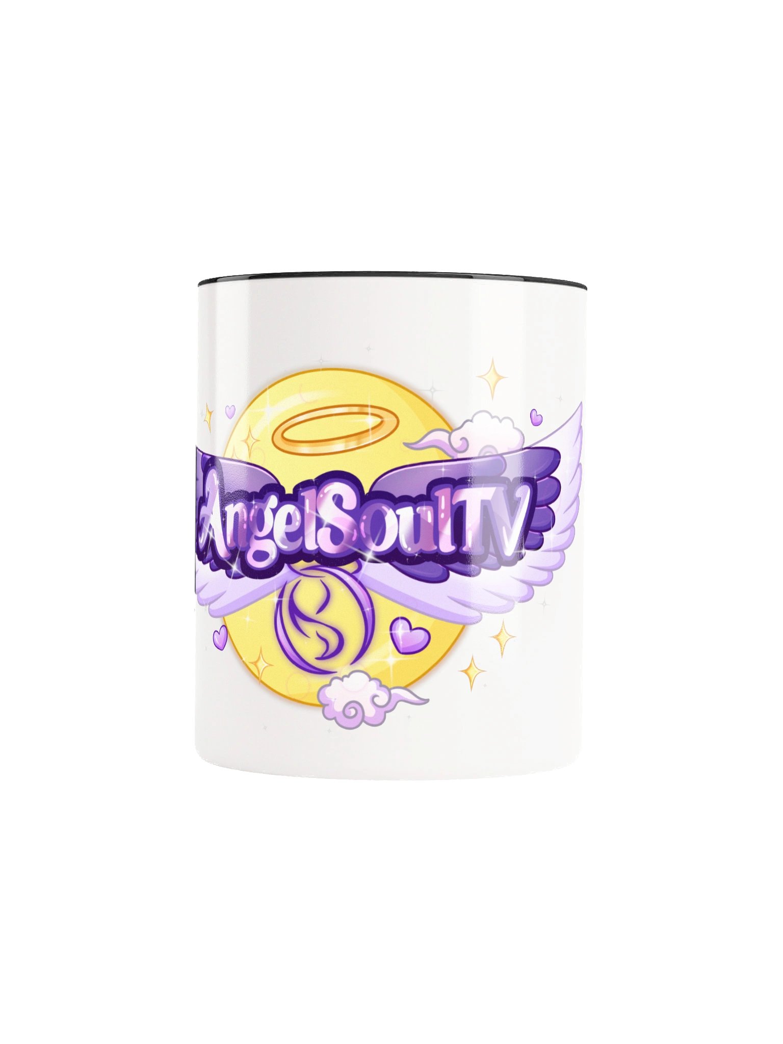 AS New Logo Mug product image (5)