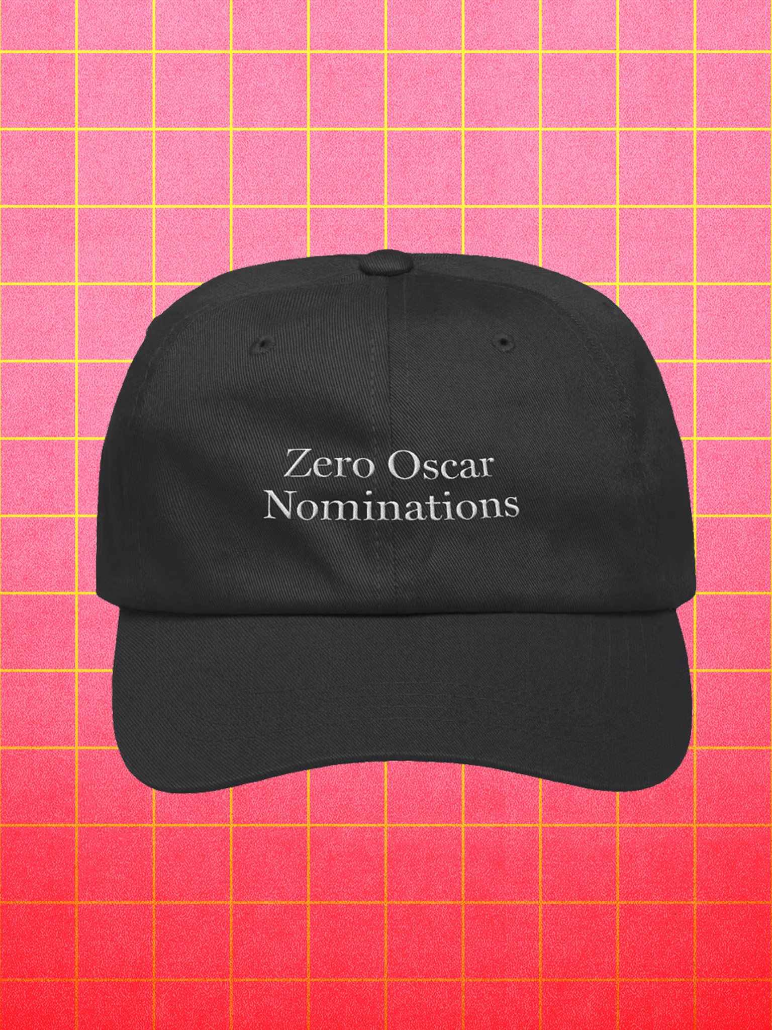 Zero Oscar Nominations product image (1)