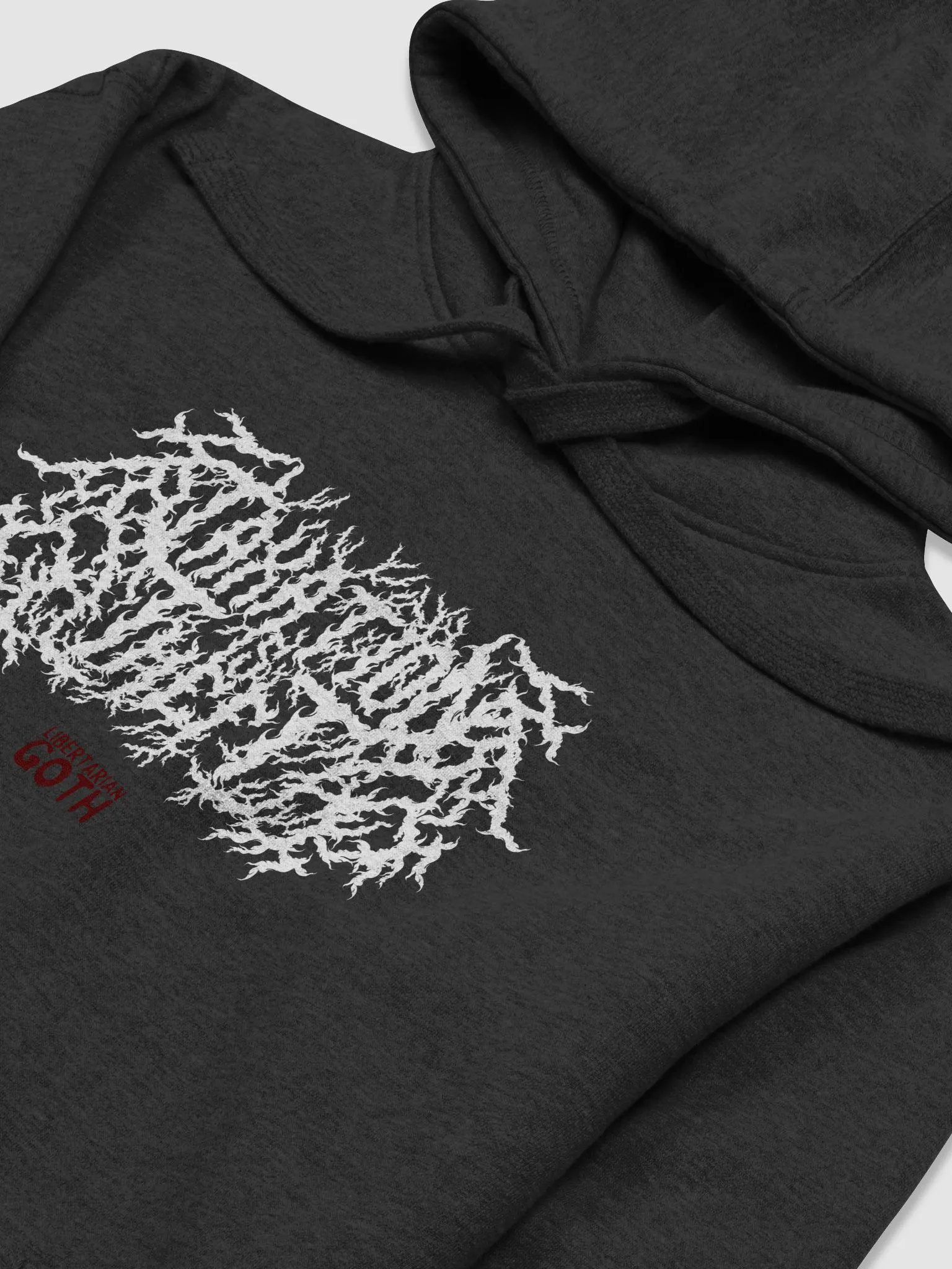 Taxation is Theft Hoodie product image (3)