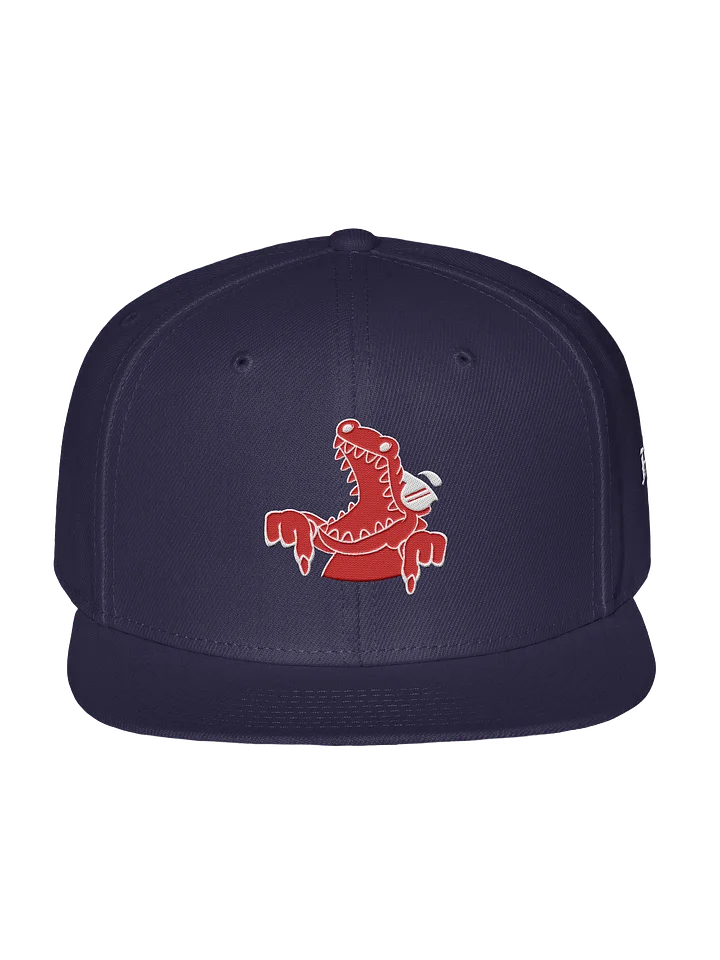 FOMOgator Cap product image (1)