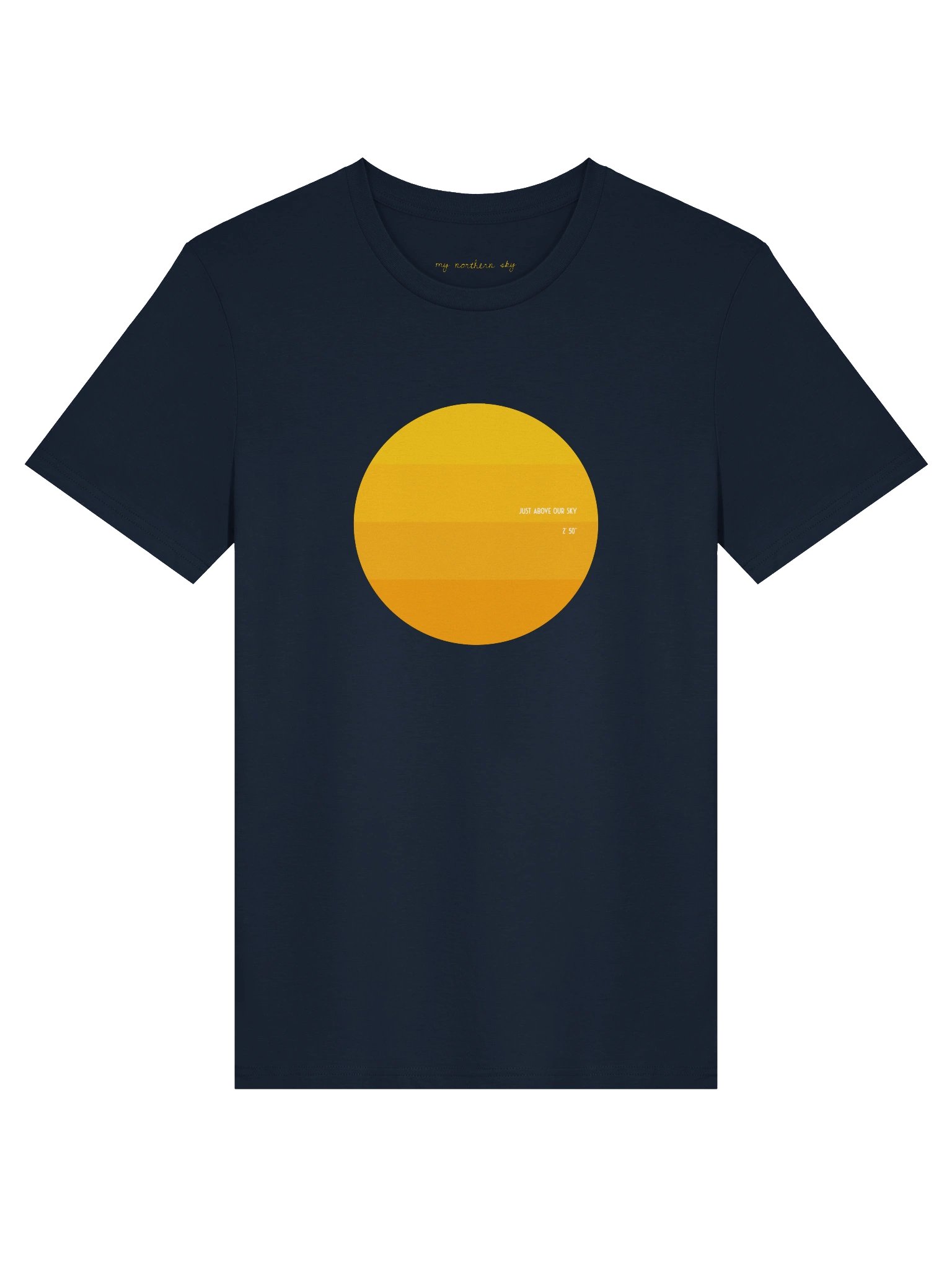 Just Above Our Sky product image (1)