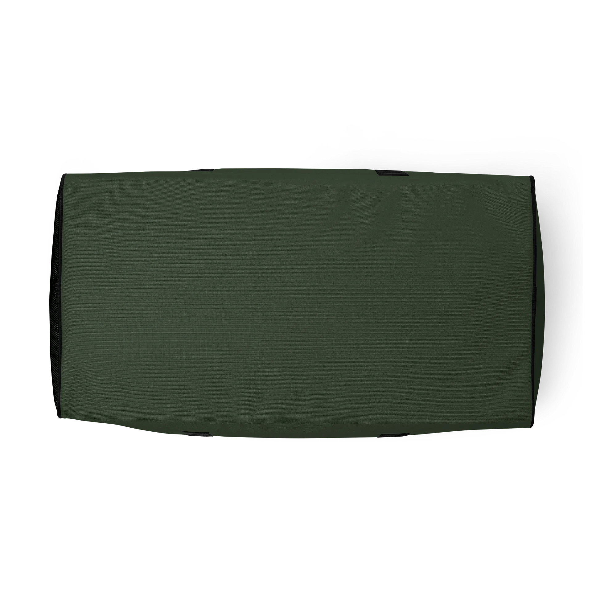 Mindset413 Duffle Bag product image (5)