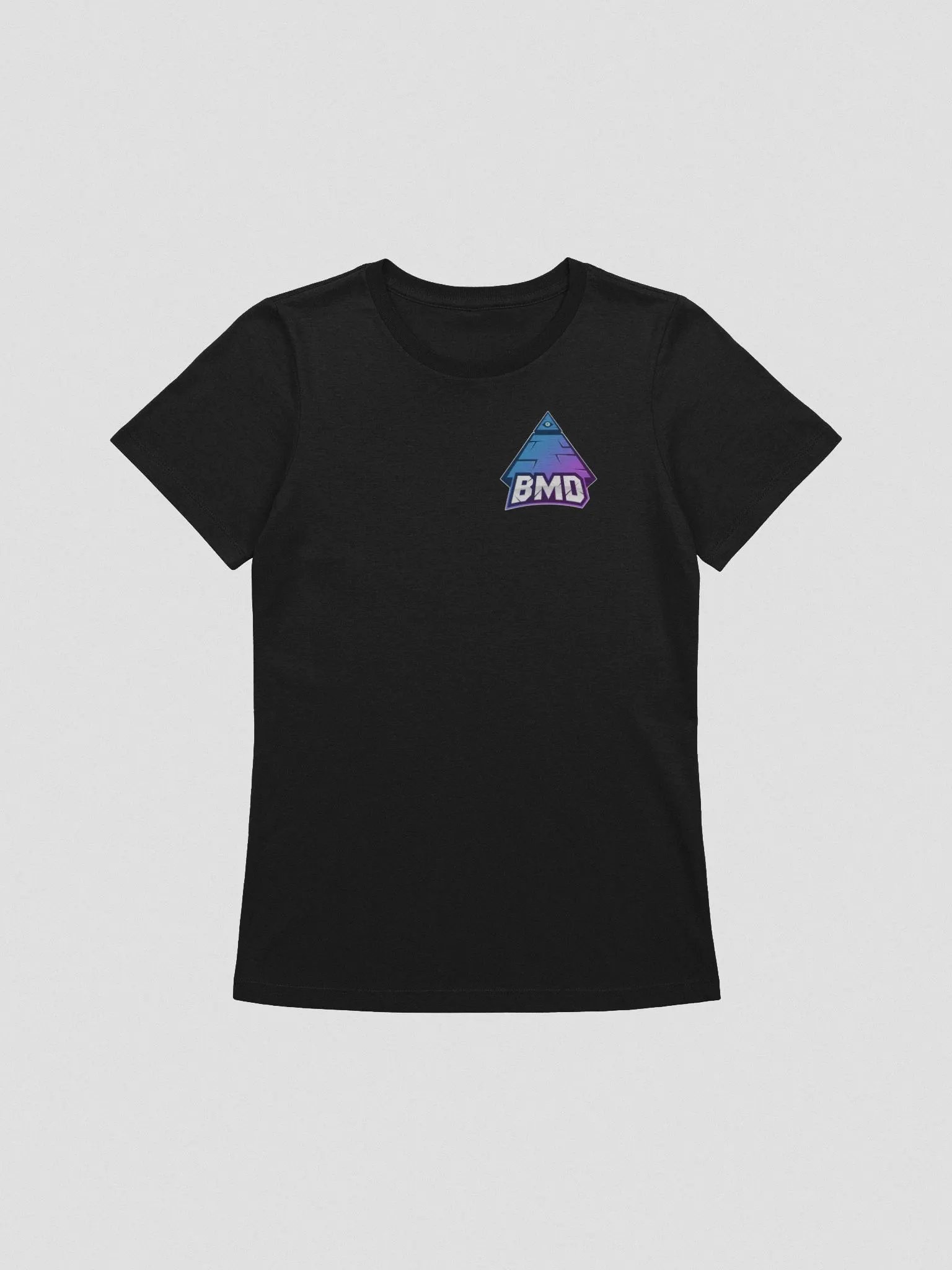RIOT SUPERSOFT RELAXED FEMALE FIT SHIRT product image (1)