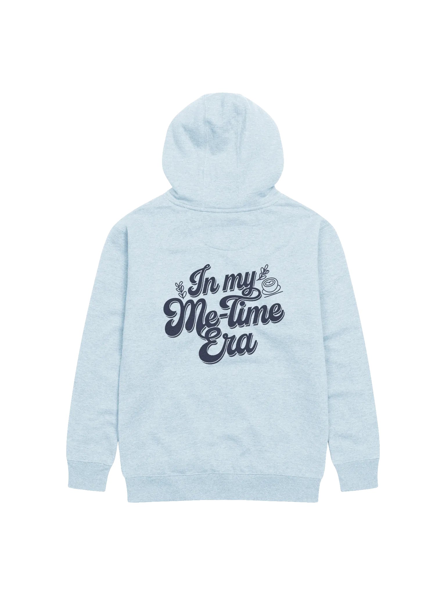 In My Me-Time Era Hoodie product image (1)