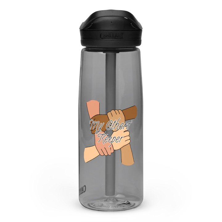 My Others' Keeper Water Bottle product image (1)