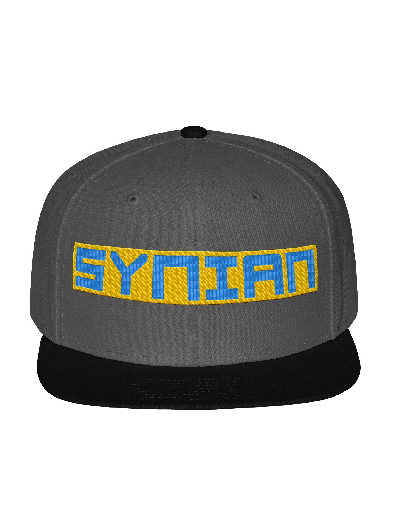 Synian Bar YB Cap product image (4)