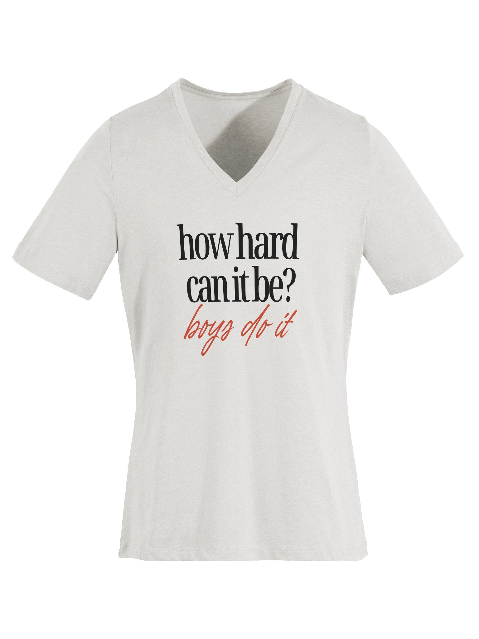 HHCIBBDI V-Neck product image (6)