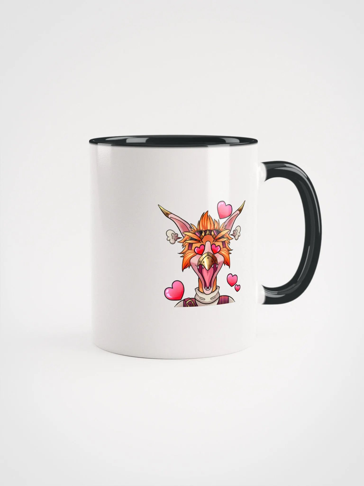 Color Love Mug product image (1)
