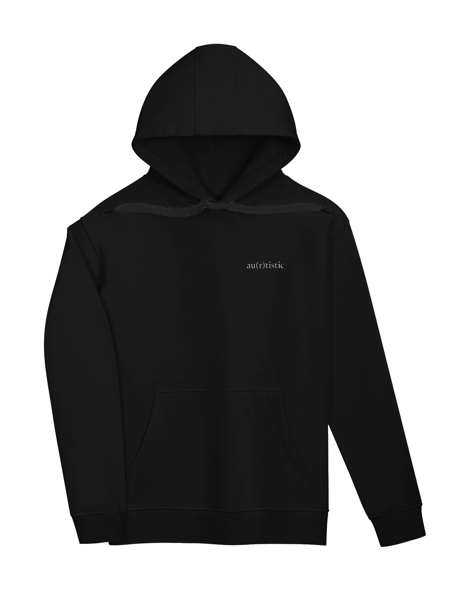 Premium au(r)tistic Hoodie product image (3)