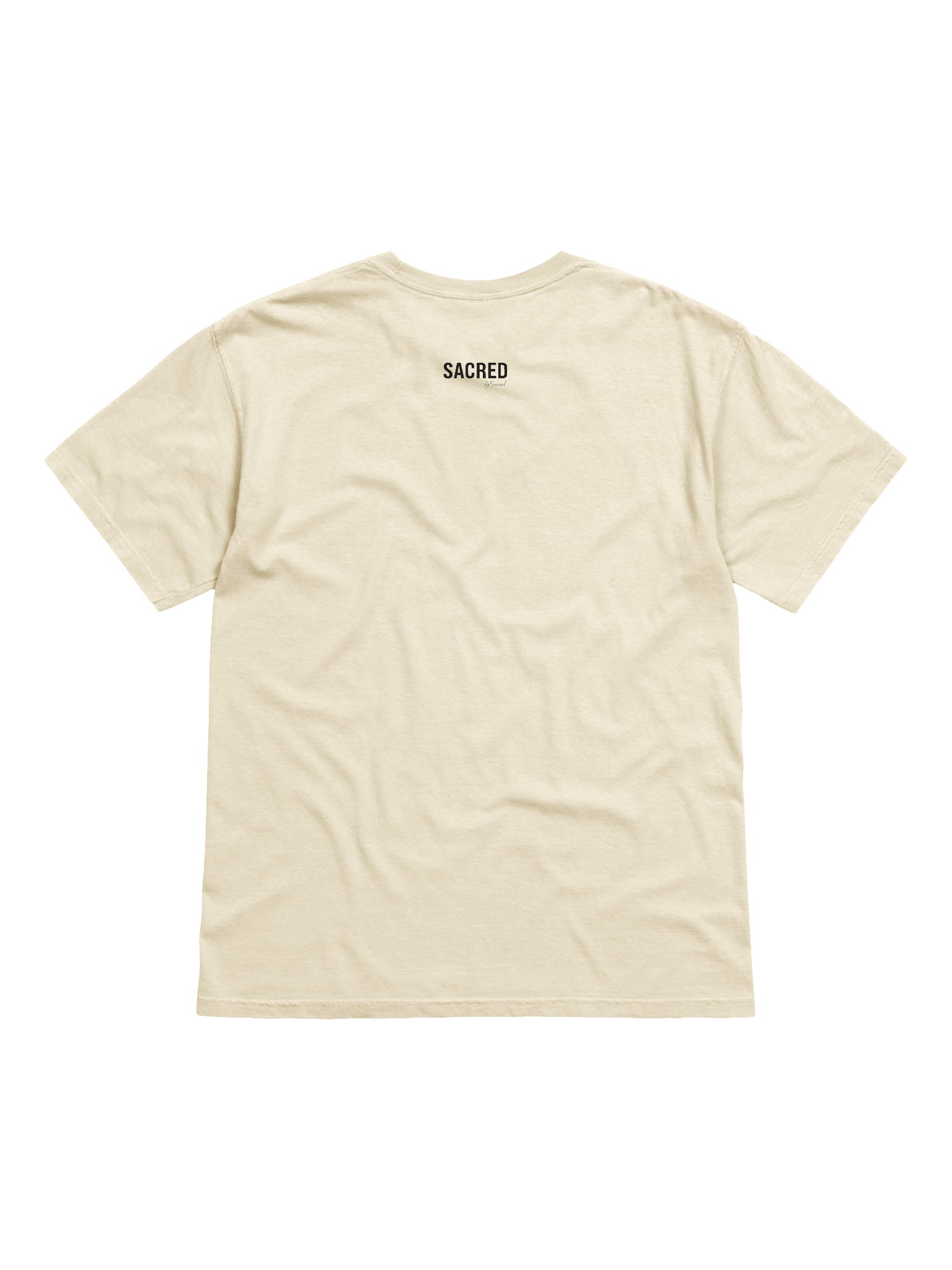 Men Feel Too Heavy T (Light) product image (2)
